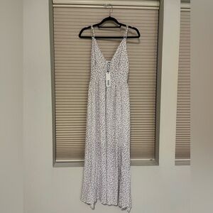 BB Dakota Steve Madden Floral Dress